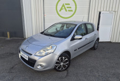 Renault Clio III Phase 2 1.2 I * 75 cv * CARPLAY * GPS * IDEAL JEUNE PERMIS * CLIM *