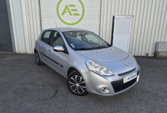 Renault Clio III Phase 2 1.2 I * 75 cv * CARPLAY * GPS * IDEAL JEUNE PERMIS * CLIM *