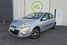 Renault Clio III Phase 2 1.2 I * 75 cv * CARPLAY * GPS * IDEAL JEUNE PERMIS * CLIM *