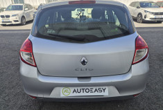 Renault Clio III Phase 2 1.2 I * 75 cv * CARPLAY * GPS * IDEAL JEUNE PERMIS * CLIM *