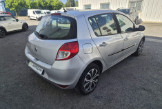 Renault Clio III Phase 2 1.2 I * 75 cv * CARPLAY * GPS * IDEAL JEUNE PERMIS * CLIM *