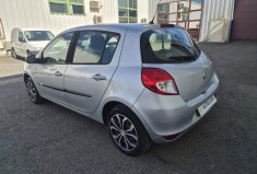Renault Clio III Phase 2 1.2 I * 75 cv * CARPLAY * GPS * IDEAL JEUNE PERMIS * CLIM *