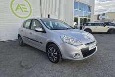 Renault Clio III Phase 2 1.2 I * 75 cv * CARPLAY * GPS * IDEAL JEUNE PERMIS * CLIM *