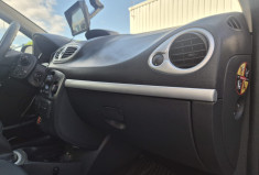 Renault Clio III Phase 2 1.2 I * 75 cv * CARPLAY * GPS * IDEAL JEUNE PERMIS * CLIM *