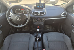 Renault Clio III Phase 2 1.2 I * 75 cv * CARPLAY * GPS * IDEAL JEUNE PERMIS * CLIM *