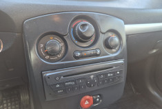Renault Clio III Phase 2 1.2 I * 75 cv * CARPLAY * GPS * IDEAL JEUNE PERMIS * CLIM *