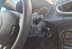 Renault Clio III Phase 2 1.2 I * 75 cv * CARPLAY * GPS * IDEAL JEUNE PERMIS * CLIM *