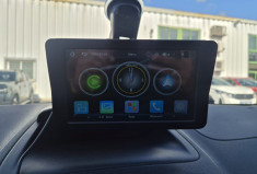 Renault Clio III Phase 2 1.2 I * 75 cv * CARPLAY * GPS * IDEAL JEUNE PERMIS * CLIM *