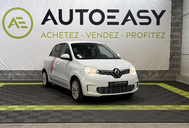 Renault Twingo 1.0 SCe 65ch Vibes 