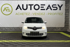 Renault Twingo 1.0 SCe 65ch Vibes - Ecran tactile, Régulateur de vitesse.
