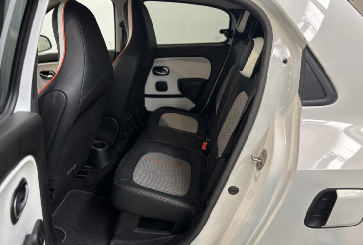 Renault Twingo 1.0 SCe 65ch Vibes 