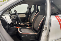 Renault Twingo 1.0 SCe 65ch Vibes - Ecran tactile, Régulateur de vitesse.