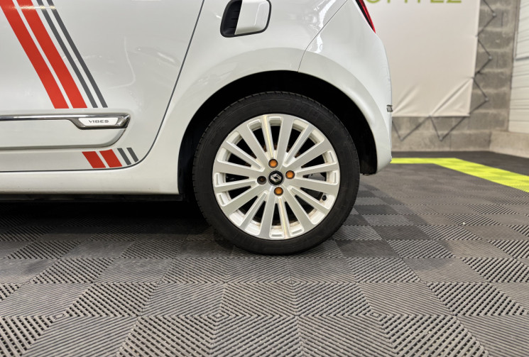 Renault Twingo 1.0 SCe 65ch Vibes 