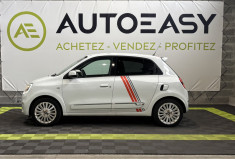 Renault Twingo 1.0 SCe 65ch Vibes 
