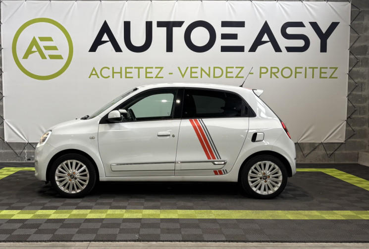 Renault Twingo 1.0 SCe 65ch Vibes 
