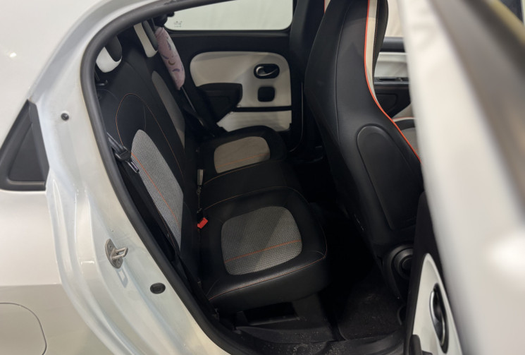 Renault Twingo 1.0 SCe 65ch Vibes - Ecran tactile, Régulateur de vitesse.