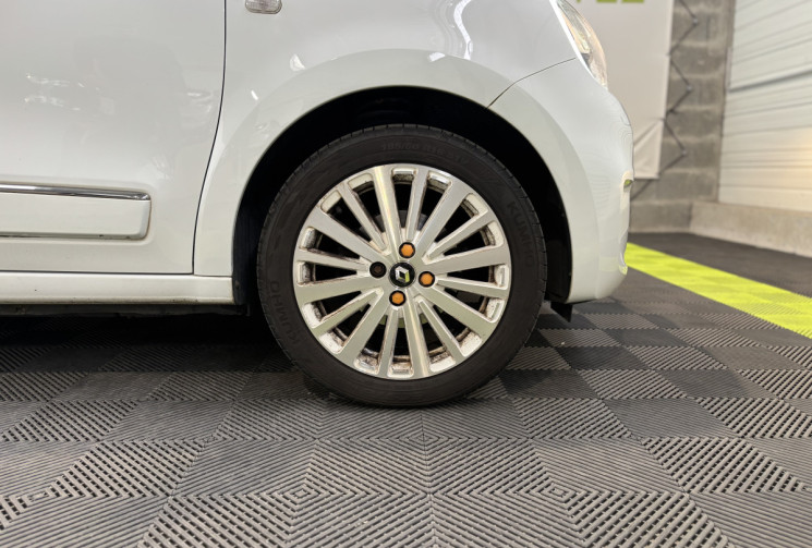 Renault Twingo 1.0 SCe 65ch Vibes 