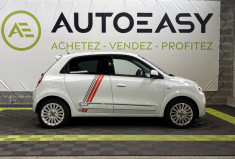 Renault Twingo 1.0 SCe 65ch Vibes - Ecran tactile, Régulateur de vitesse.