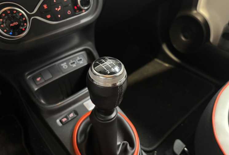 Renault Twingo 1.0 SCe 65ch Vibes 