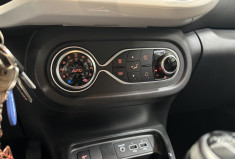 Renault Twingo 1.0 SCe 65ch Vibes - Ecran tactile, Régulateur de vitesse.