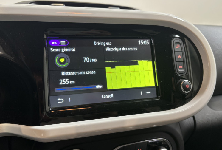 Renault Twingo 1.0 SCe 65ch Vibes 