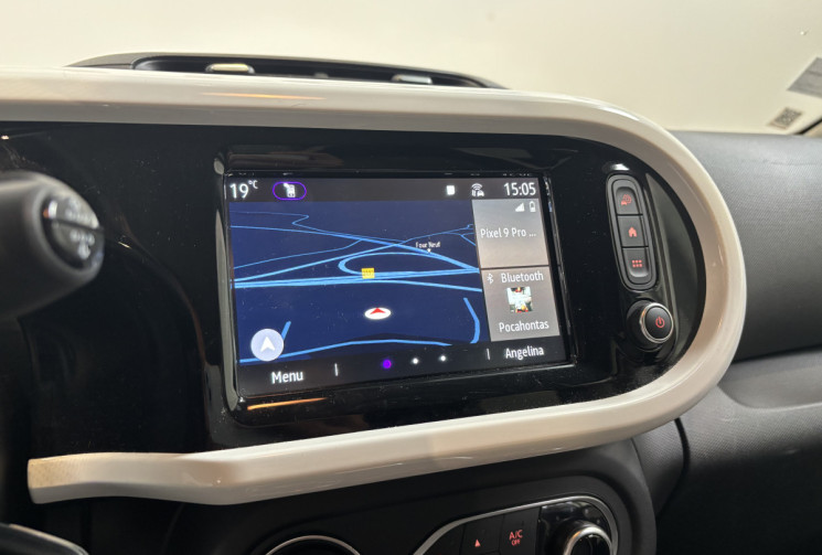 Renault Twingo 1.0 SCe 65ch Vibes 