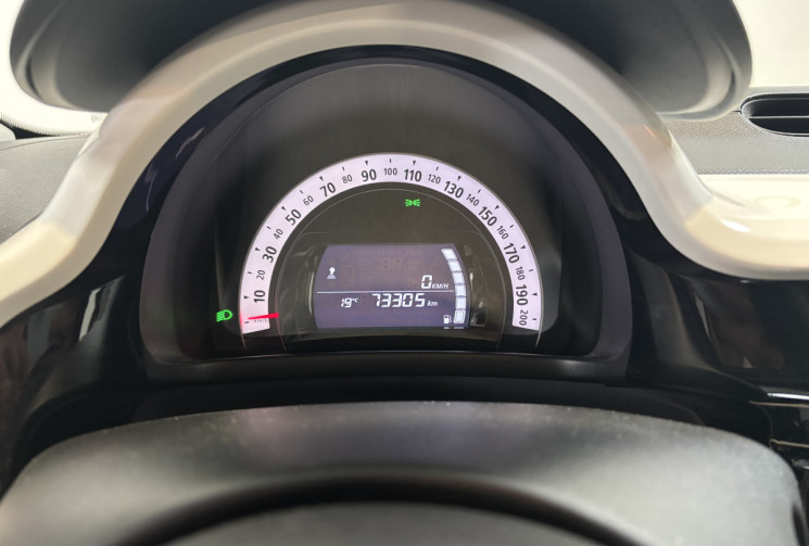 Renault Twingo 1.0 SCe 65ch Vibes 