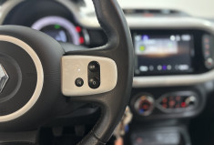 Renault Twingo 1.0 SCe 65ch Vibes - Ecran tactile, Régulateur de vitesse.