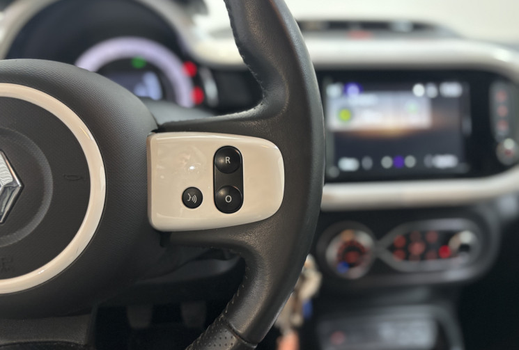 Renault Twingo 1.0 SCe 65ch Vibes 
