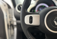 Renault Twingo 1.0 SCe 65ch Vibes - Ecran tactile, Régulateur de vitesse.