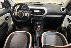 Renault Twingo 1.0 SCe 65ch Vibes - Ecran tactile, Régulateur de vitesse.