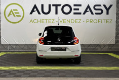 Renault Twingo 1.0 SCe 65ch Vibes - Ecran tactile, Régulateur de vitesse.