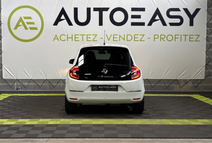Renault Twingo 1.0 SCe 65ch Vibes 