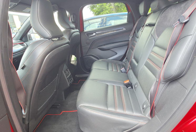Renault Arkana 1.3 TCe 140 ch RS Line EDC