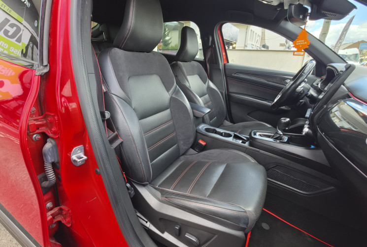 Renault Arkana 1.3 TCe 140 ch RS Line EDC
