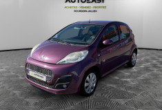 Peugeot 107 1.0 / 68 CH / ENVY / CLIM