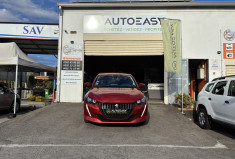 Peugeot 208 1.2  THP 100 ALLURE (première main)