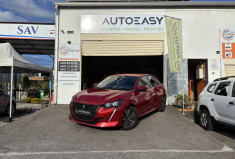 Peugeot 208 1.2  THP 100 ALLURE (première main)