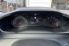Peugeot 208 1.2  THP 100 ALLURE (première main)