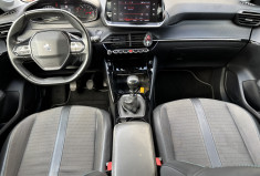 Peugeot 208 1.2  THP 100 ALLURE (première main)