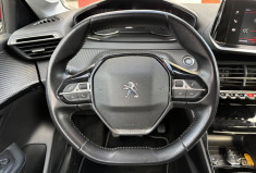 Peugeot 208 1.2  THP 100 ALLURE (première main)