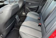 Peugeot 208 1.2  THP 100 ALLURE (première main)