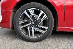 Peugeot 208 1.2  THP 100 ALLURE (première main)