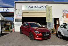Peugeot 208 1.2  THP 100 ALLURE (première main)