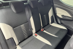 Nissan Micra  1.5 dCI 90 cv TECKNA