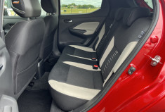 Nissan Micra  1.5 dCI 90 cv TECKNA