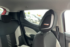 Nissan Micra  1.5 dCI 90 cv TECKNA