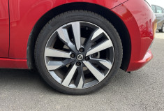 Nissan Micra  1.5 dCI 90 cv TECKNA