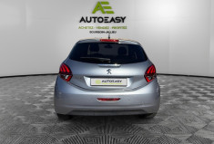 Peugeot 208 1.2 / 82 CH / SIGNATURE / DISTRIB A JOUR