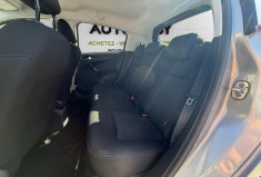 Peugeot 208 1.2 / 82 CH / SIGNATURE / DISTRIB A JOUR